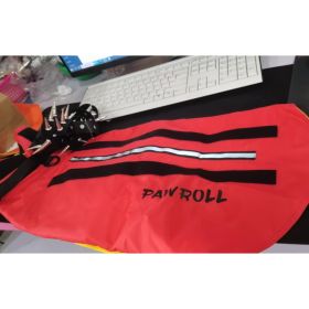 Paw Roll Developing Product (Option: Red-M)